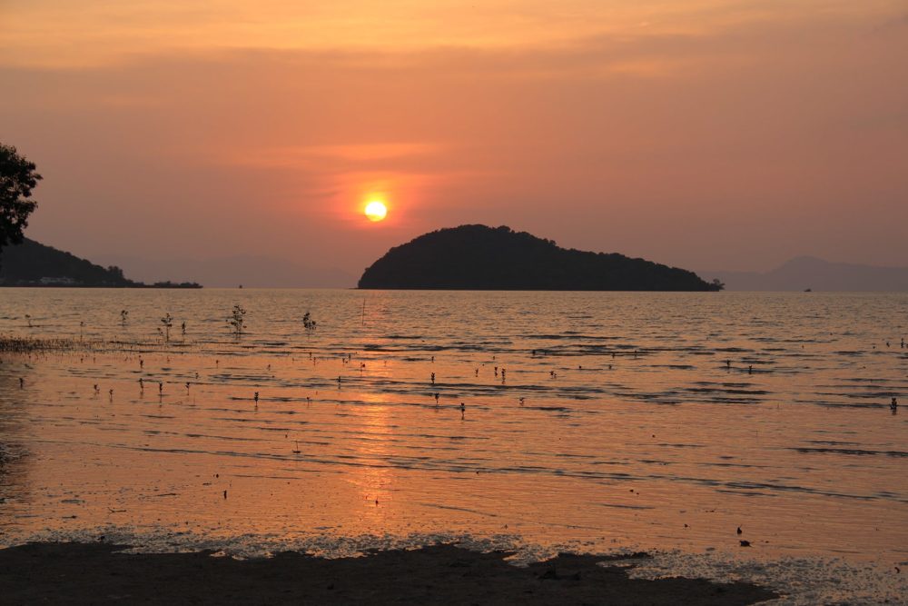 Koh Yao Yai, the appealing less touristy island of Thailand HPYB