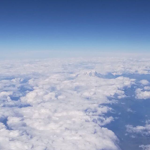 Long time no see! We took a break because covid kinda took over... We are mainly back now! Going to share some pictures of our trip to France soon! 🇫🇷