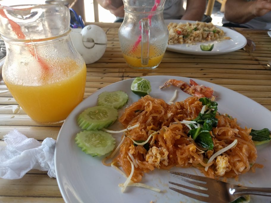 Koh Yao Yai, le charme des îles moins touristiques de Thaïlande HPYB